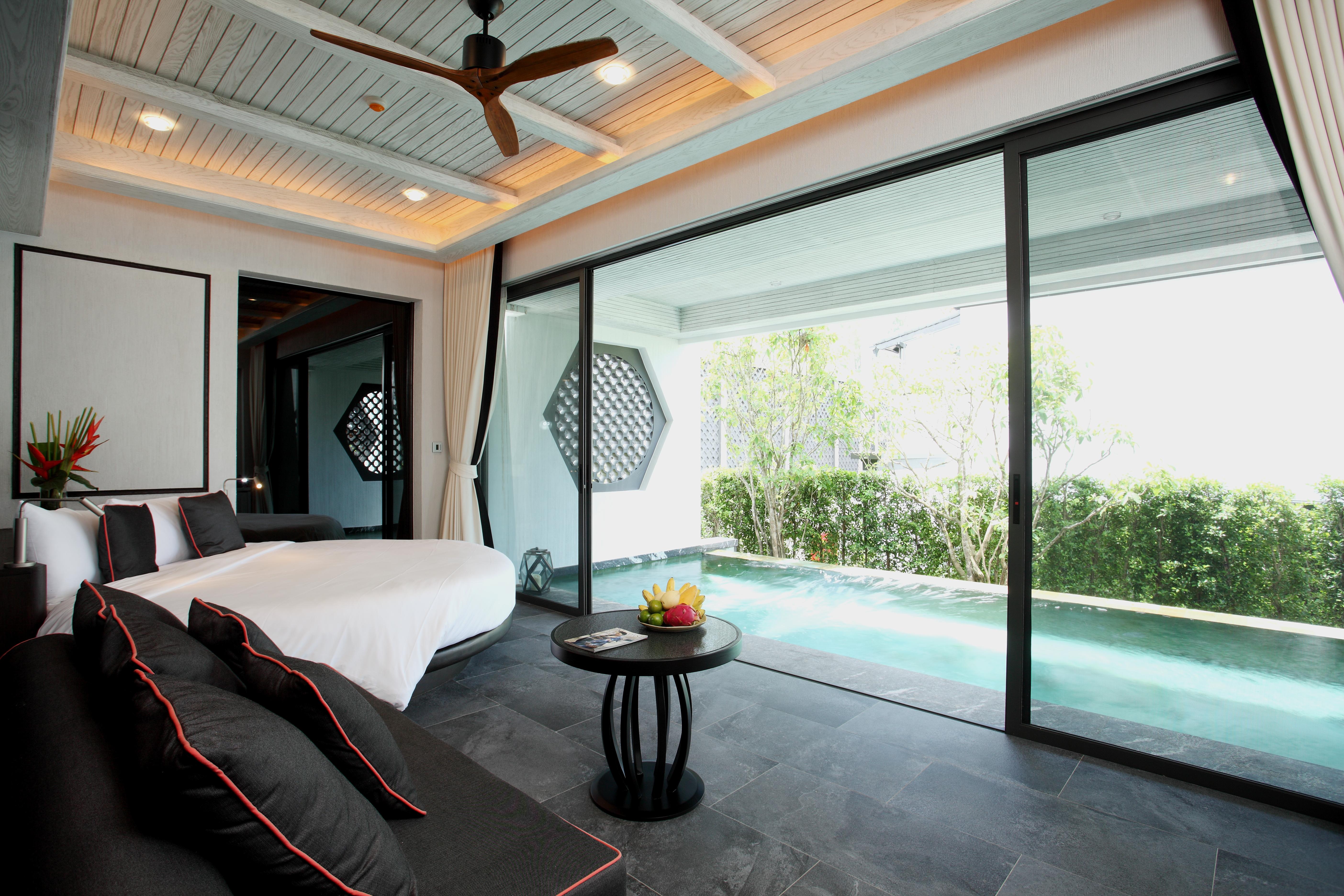 Baba Beach Club Natai Luxury Pool Villa Hotel By Sri Panwa - Sha Plus Extérieur photo