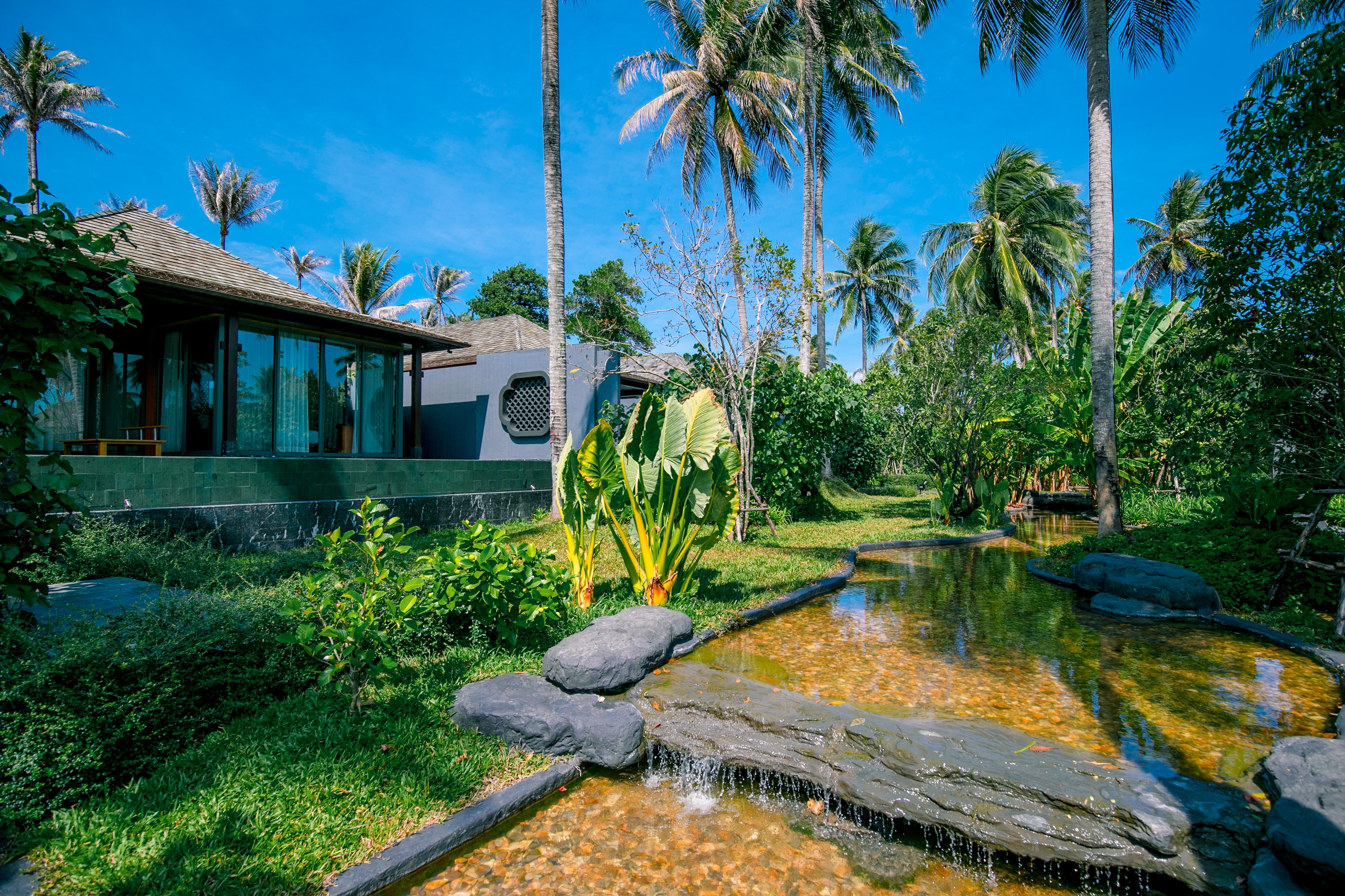 Baba Beach Club Natai Luxury Pool Villa Hotel By Sri Panwa - Sha Plus Extérieur photo