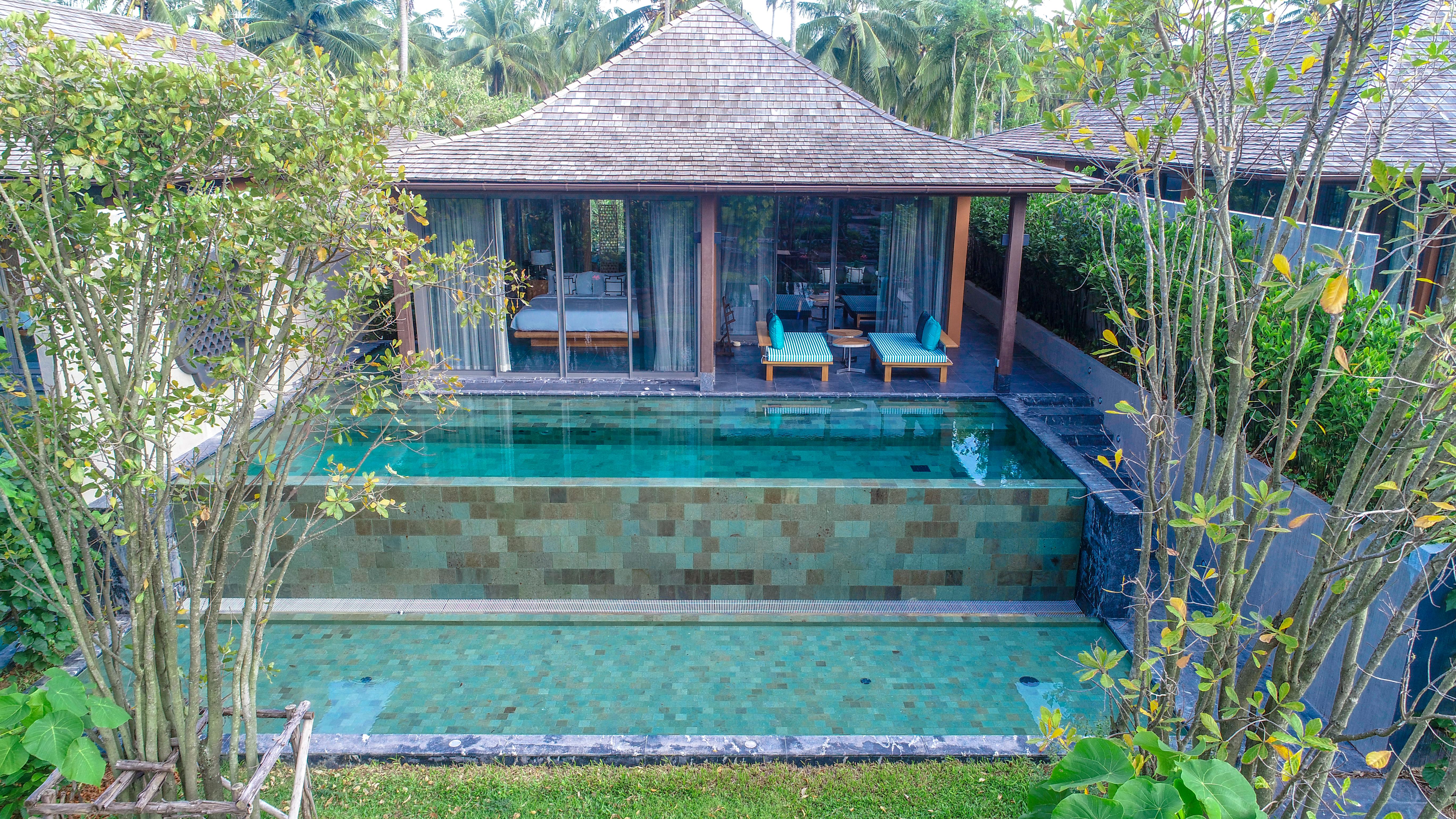 Baba Beach Club Natai Luxury Pool Villa Hotel By Sri Panwa - Sha Plus Extérieur photo