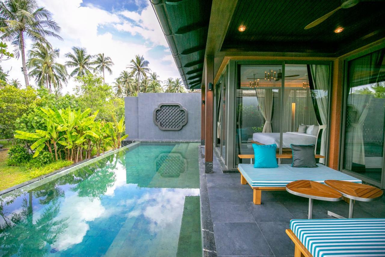 Baba Beach Club Natai Luxury Pool Villa Hotel By Sri Panwa - Sha Plus Extérieur photo